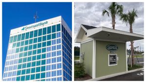 Seacoast to buy the bank of...