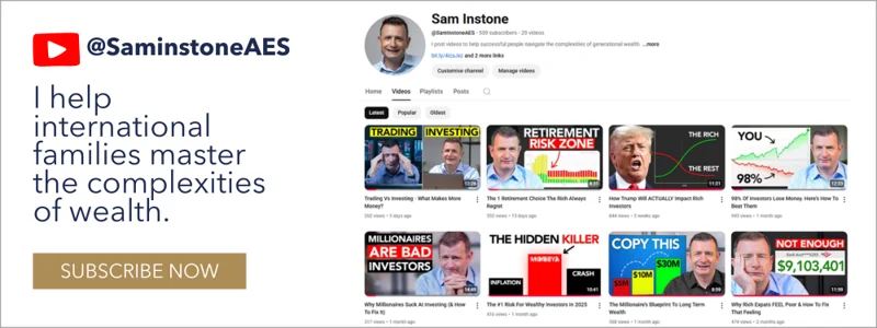 Sam YT channel updated 