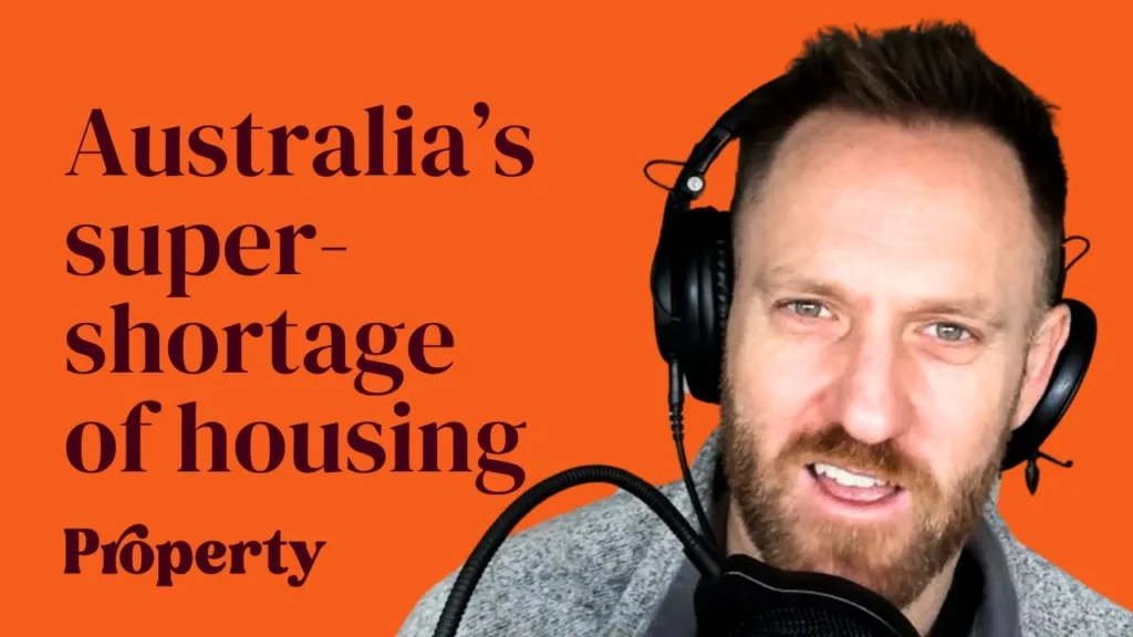 How bad is Australia’s housing shortage?