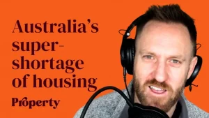 How bad is Australia’s housing shortage?
