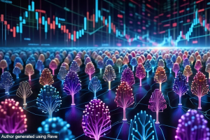 Boosted inflation – using machine learning...
