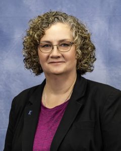 Employee Spotlight: Brenda Grasley – First...