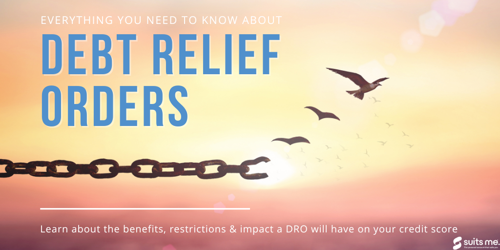 Debt Relief Order (DRO): How Do...