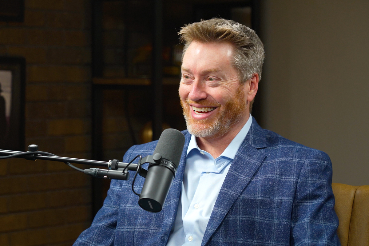 Darren Hefty on the Common Cents on the Prairie podcast.