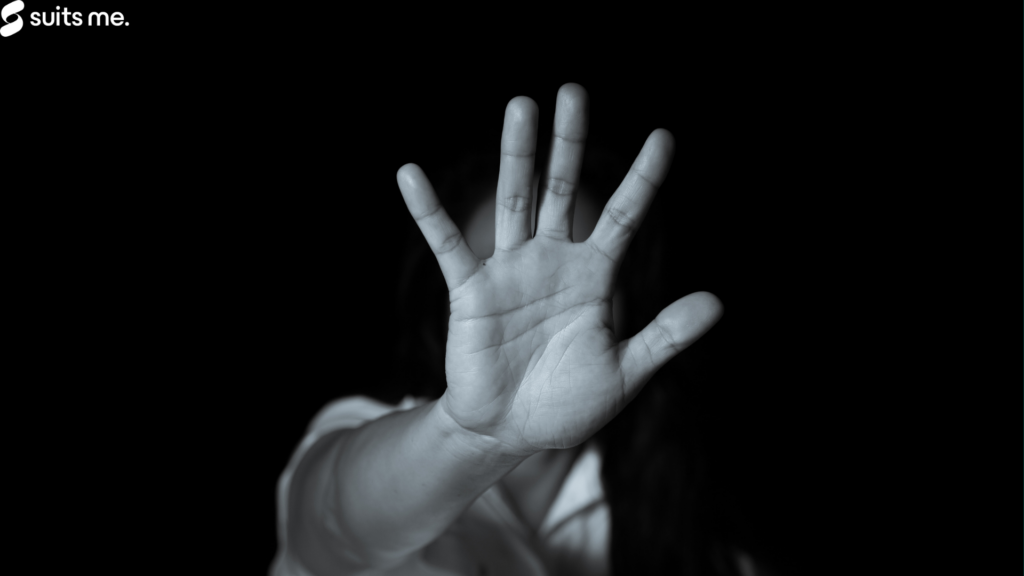 Financial Abuse? | Suits Me® Blog