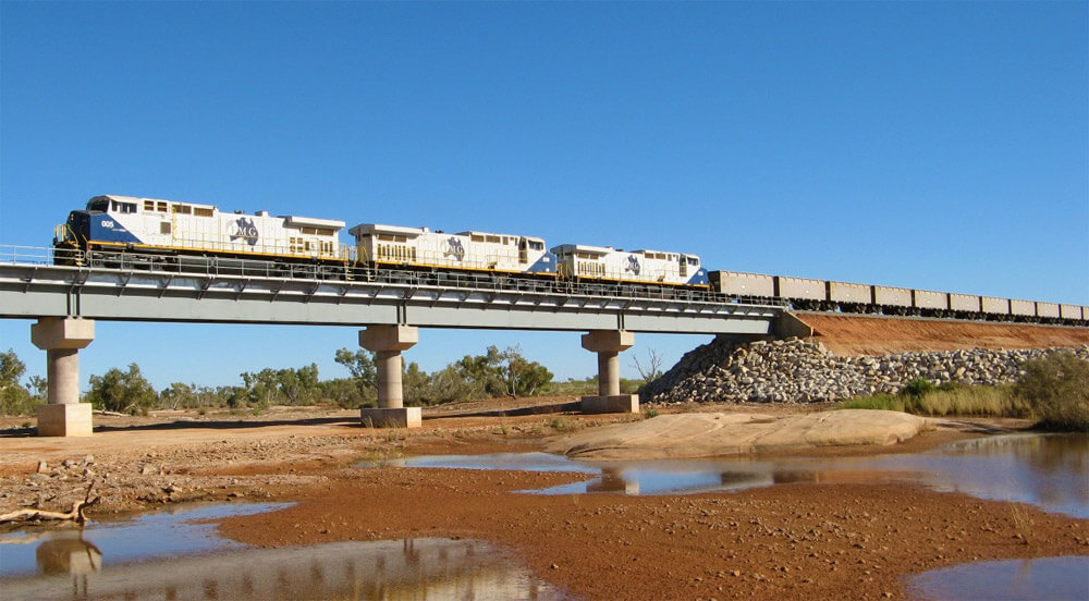 Fortescue Metals Group FMG ASX