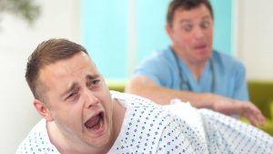 Criterion: Healthscope’s collapse puts private hospitals...