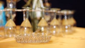 Riesling royalty born in Great Southern...