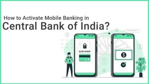 How to Activate Mobile Banking in...