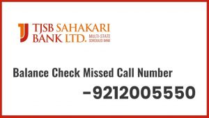 How to Check TJSB Sahakari Bank...