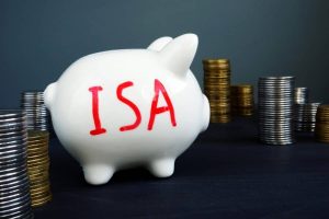 Here’s how an investor could earn...