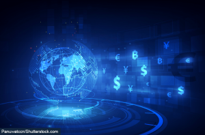 Could digitalisation of finance lead to...