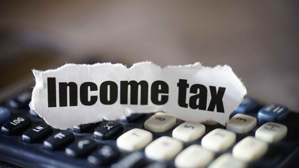 Income Tax Affect Directors' Remuneration