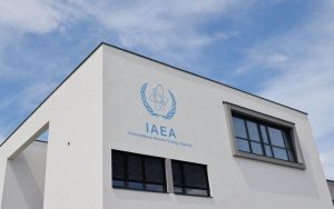 Damning IAEA report spells out past...