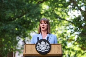UK faces choice next week between...