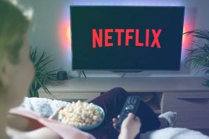 Netflix Proves Its Strength as a...