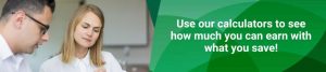Easy Ways to Save Money