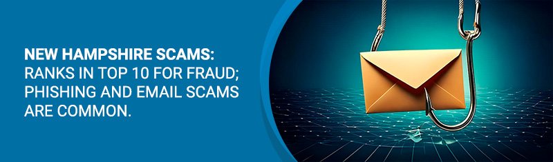 New Hampshire Scams
