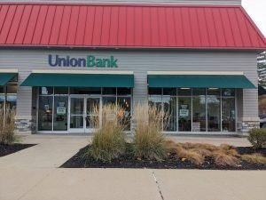 North Conway Union Bank