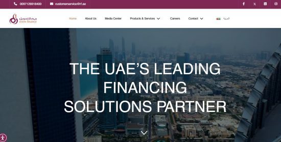 Reem Finance