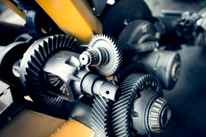 Cogwheels,Machinery,,,Engineering,And,Industry,Or,Concepts,Such,As
