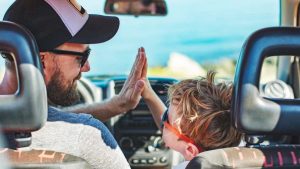£10,000 invested in Tesla shares a...