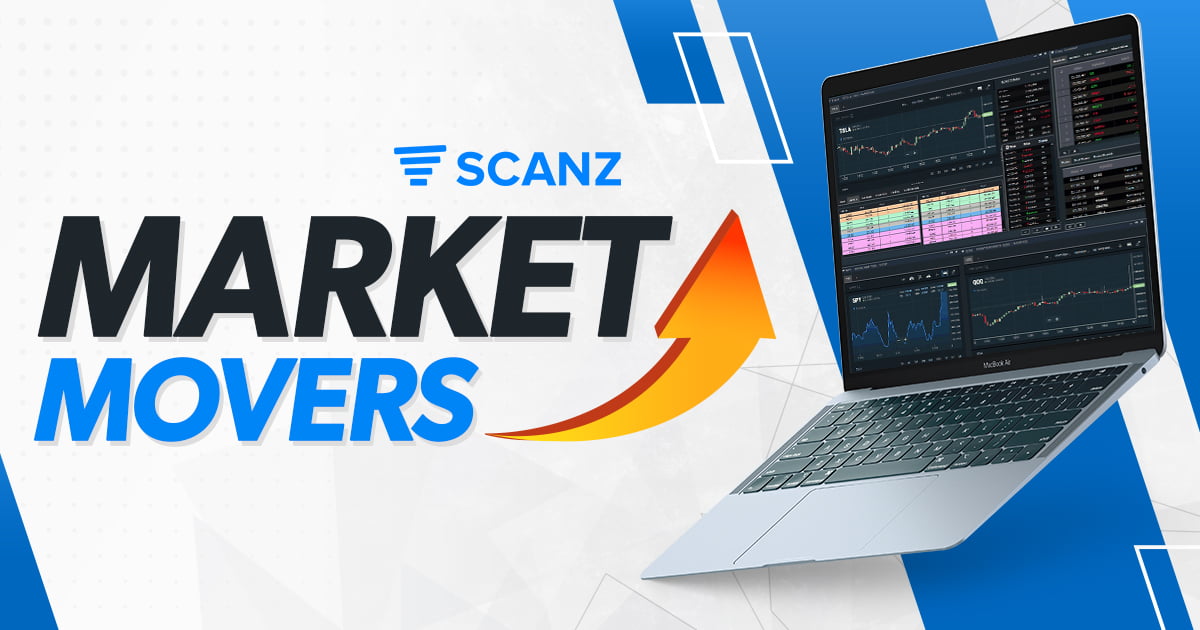 Market Movers: June 14, 2023