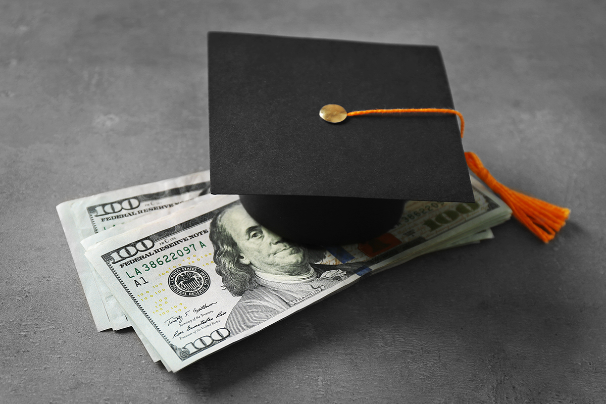 First National Bank announces 2025 scholarship...