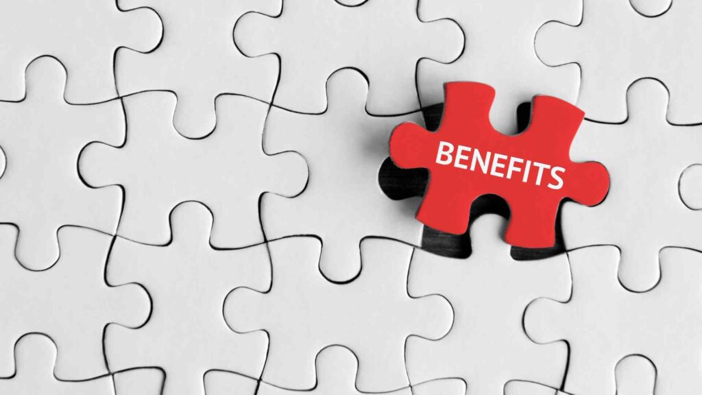 What Are the Benefits of a TRC?