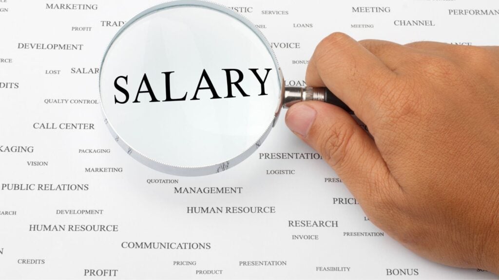 Components of a Director's Remuneration Package
