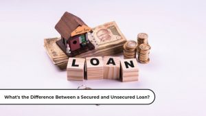 What’s the Difference Between a Secured...