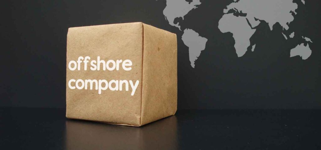 Why Offshore Companies Should Act Now