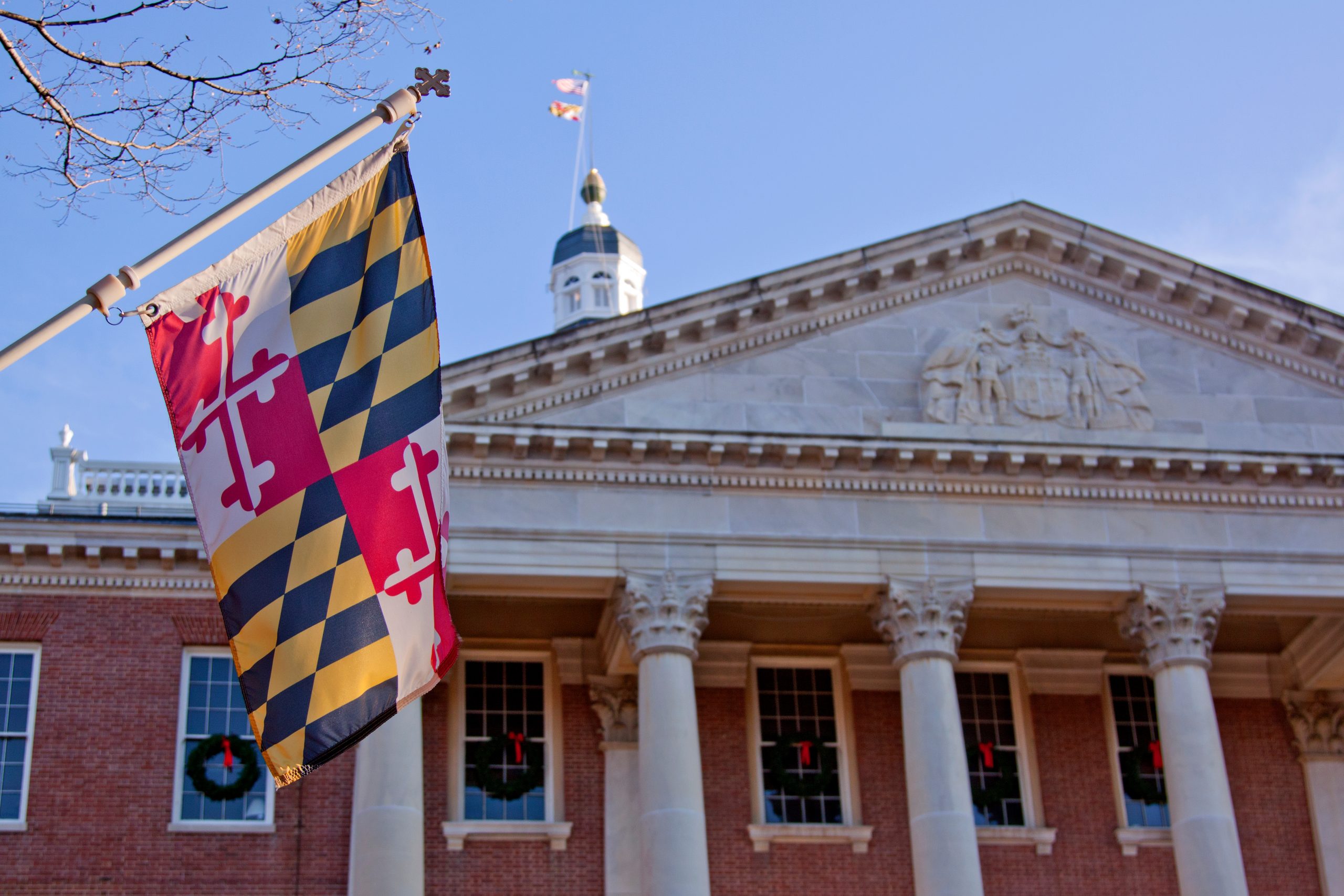 Maryland is 10th state to pass...