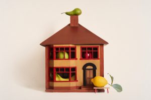Boomerang Generation: How Much Rent Should...