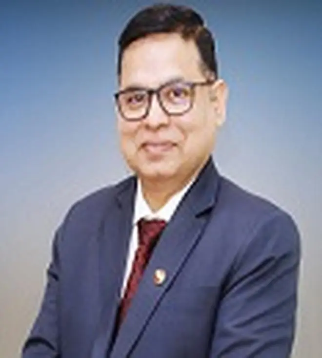 Kalyan Kumar as MD and CEO of Central Bank of India Kalyan Kumar as MD and CEO of Central Bank of India