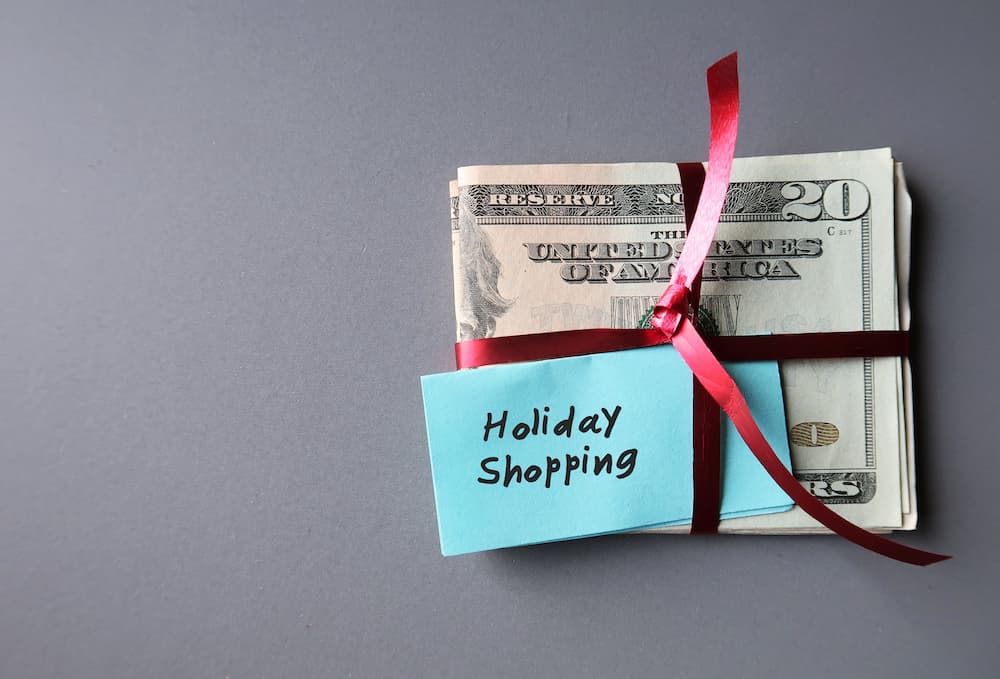 Holiday Budget