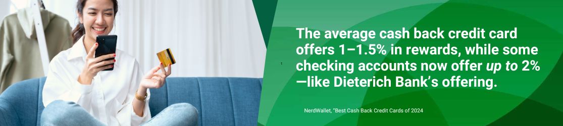 Guide to Cash Back Accounts: Benefits,...