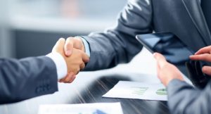 Top 10 Financial Companies in the...