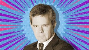Barry FitzGerald: Sun shines for Solstice...