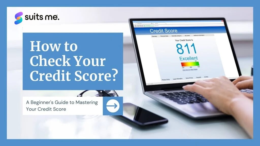 How to Check Your Credit Score...