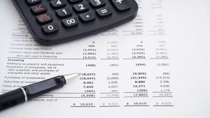 Guide to Financial Statement Presentation
