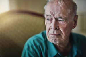 My father-in-law has dementia and is...