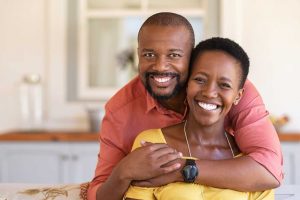 My husband and I earn 5K....