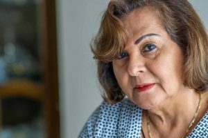 ‘The situation is extreme’: I’m 65...