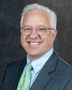 OceanFirst is proud to welcome Joseph...