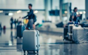 Can You Leave UAE If You...