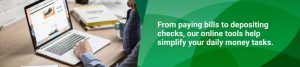 Dieterich Bank Online & Mobile Banking...