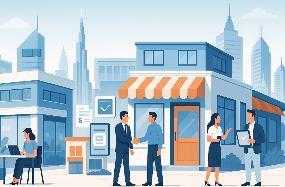 UAE Corporate Tax: Small Business Relief...