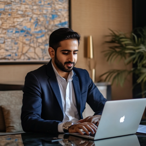 Start a Side Business in UAE...