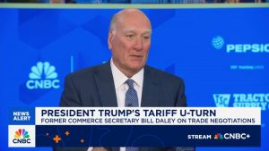 How Trump ‘big beautiful’ tax bill...